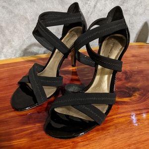 Antonio Melani heels